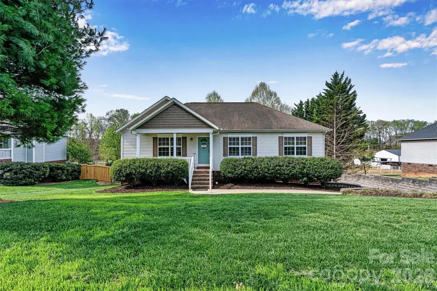 219 Heather Glen Drive, Belmont, NC 28012 - #2