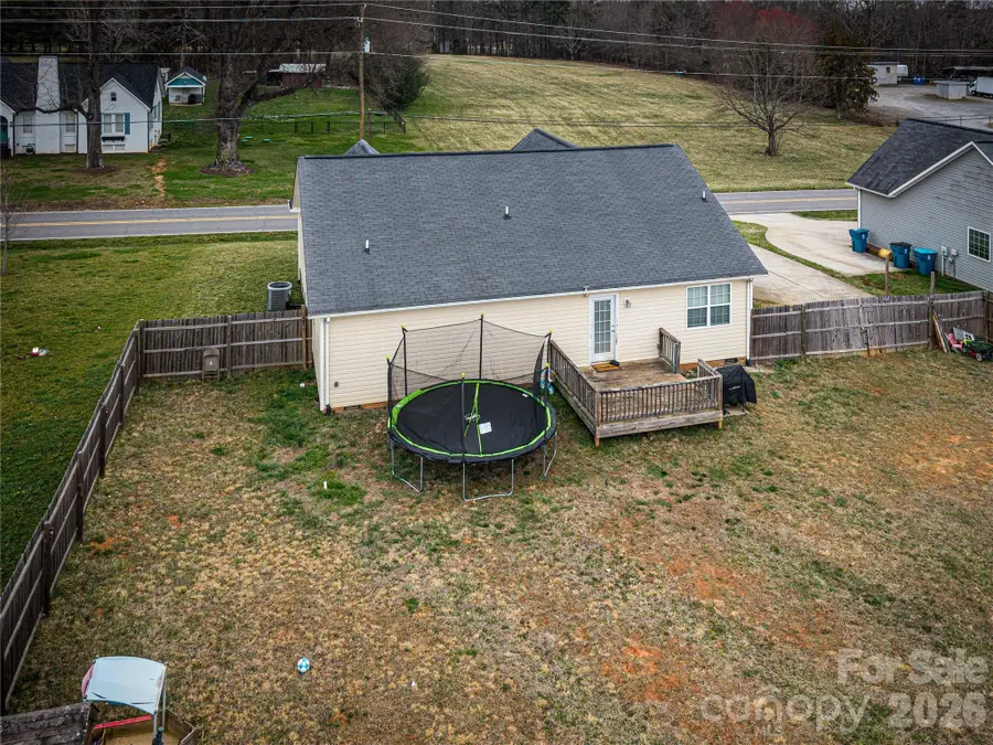 4829 County Home Road, Conover, NC 28613 - #3