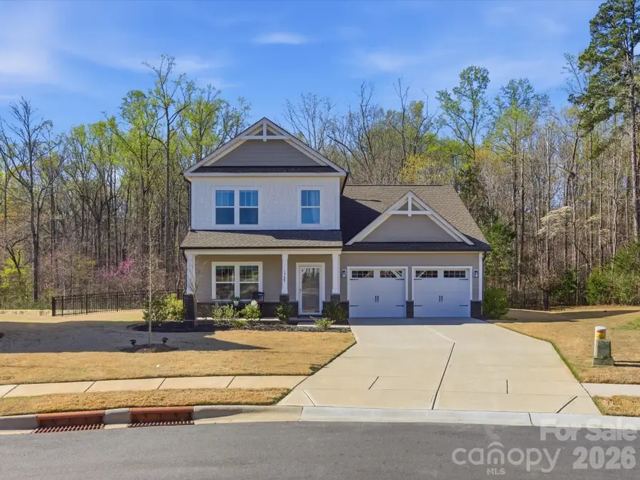 1729 Valkrie Place, York, SC 29745 - #2
