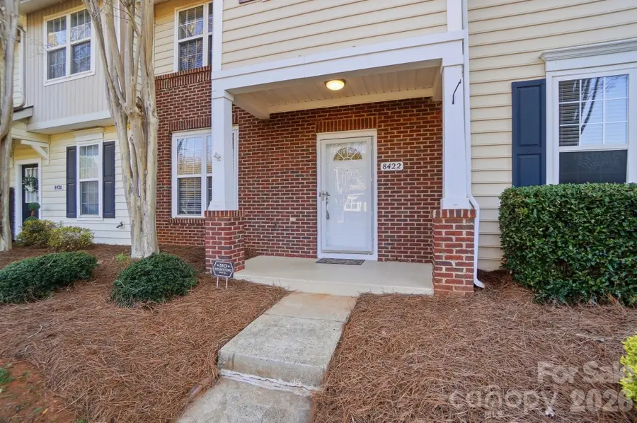 8422 Chaceview Court, Charlotte, NC 28269 - #2