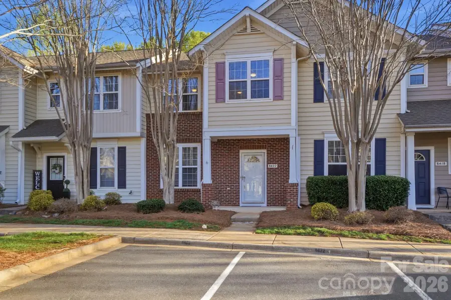 8422 Chaceview Court, Charlotte, NC 28269 - #3