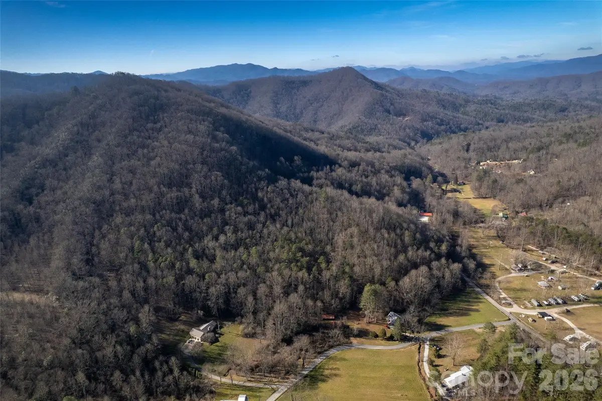 70 Earls Road, Bryson City, NC 28713 - #1