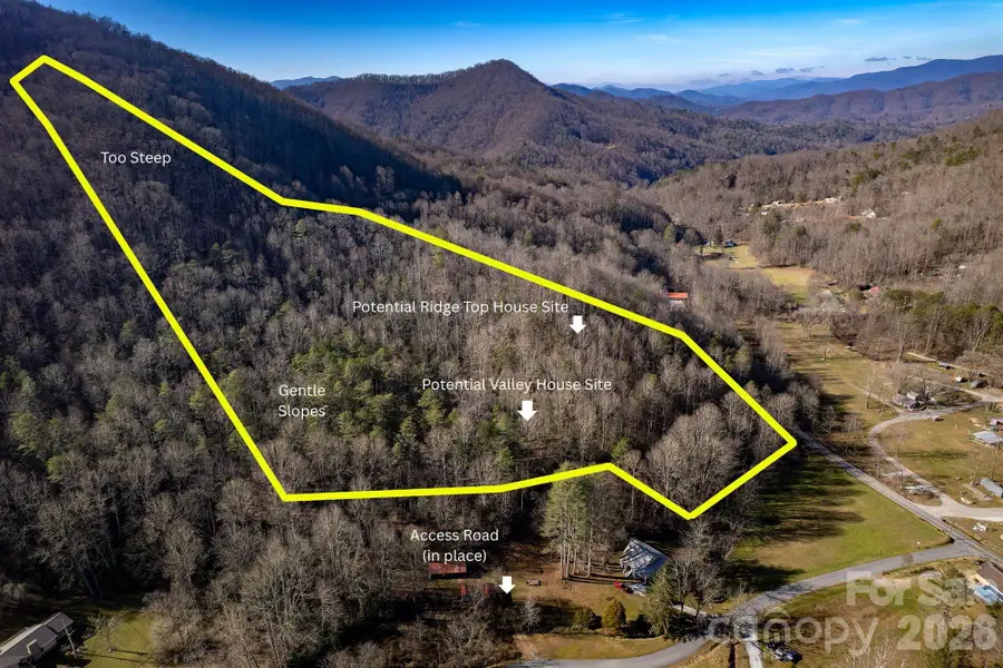 70 Earls Road, Bryson City, NC 28713 - #2