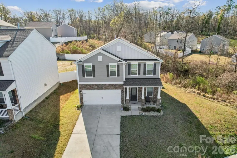 2106 Prospect Creek, Charlotte, NC 28227 - #3