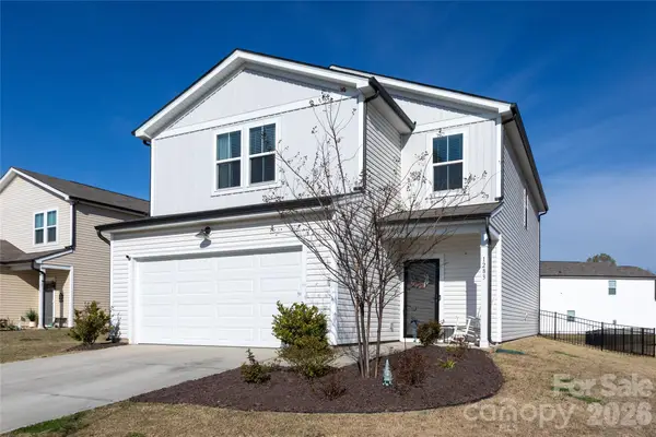 1283 Maple Shade Road Sw, Concord, NC 28027