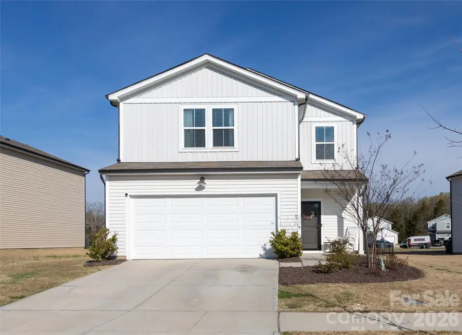 1283 Maple Shade Road Sw, Concord, NC 28027 - #2