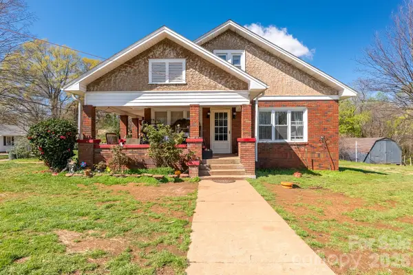 218 W 28th Street, Newton, NC 28658