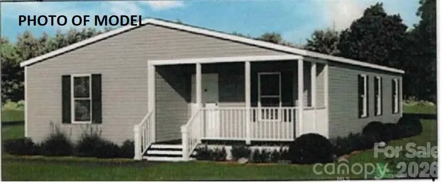 TBD LOT 8 River Breeze Drive #8, Morganton, NC 28655 - #1