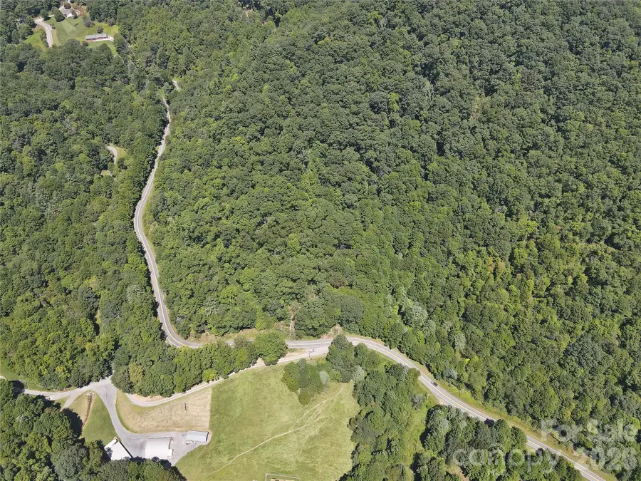 2166 Cove Creek Road, Waynesville, NC 28785 - #2