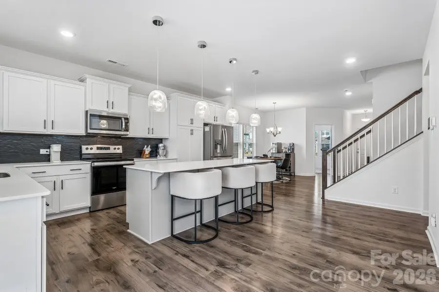 164 Aspire Circle, Wingate, NC 28174 - #3