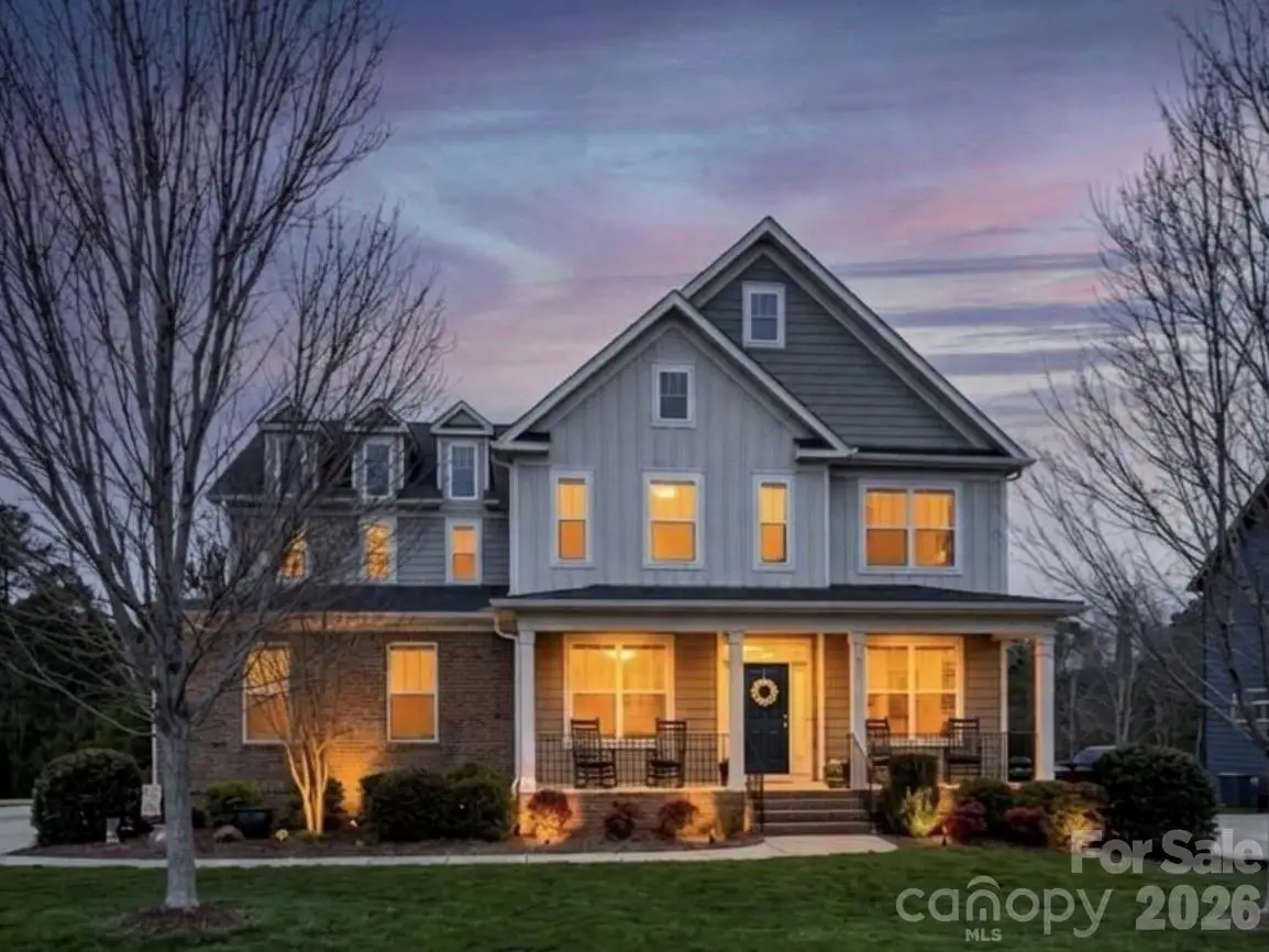 751 Waterford Glen Way, Rock Hill, SC 29730 - #1