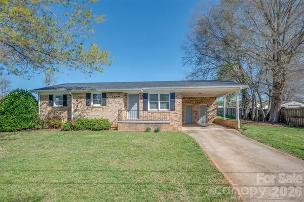 273 Trojan Lane, Forest City, NC 28043