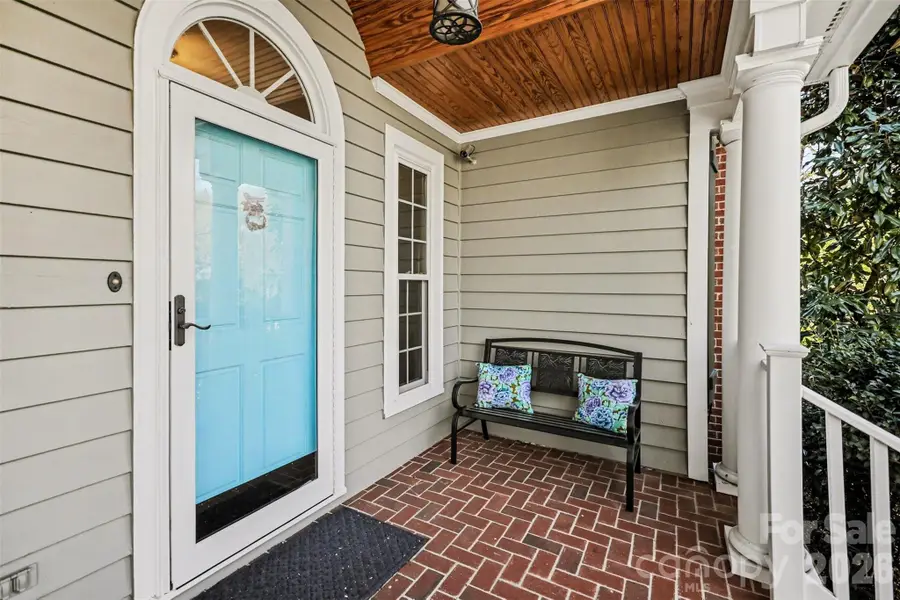 3301 Foxridge Road, Charlotte, NC 28226 - #2