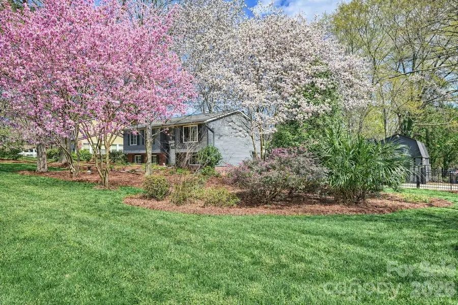 6021 Carpenter Drive, Charlotte, NC 28226 - #2