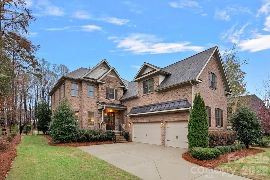 1104 Anniston Place, Vance, NC 28079 - #2