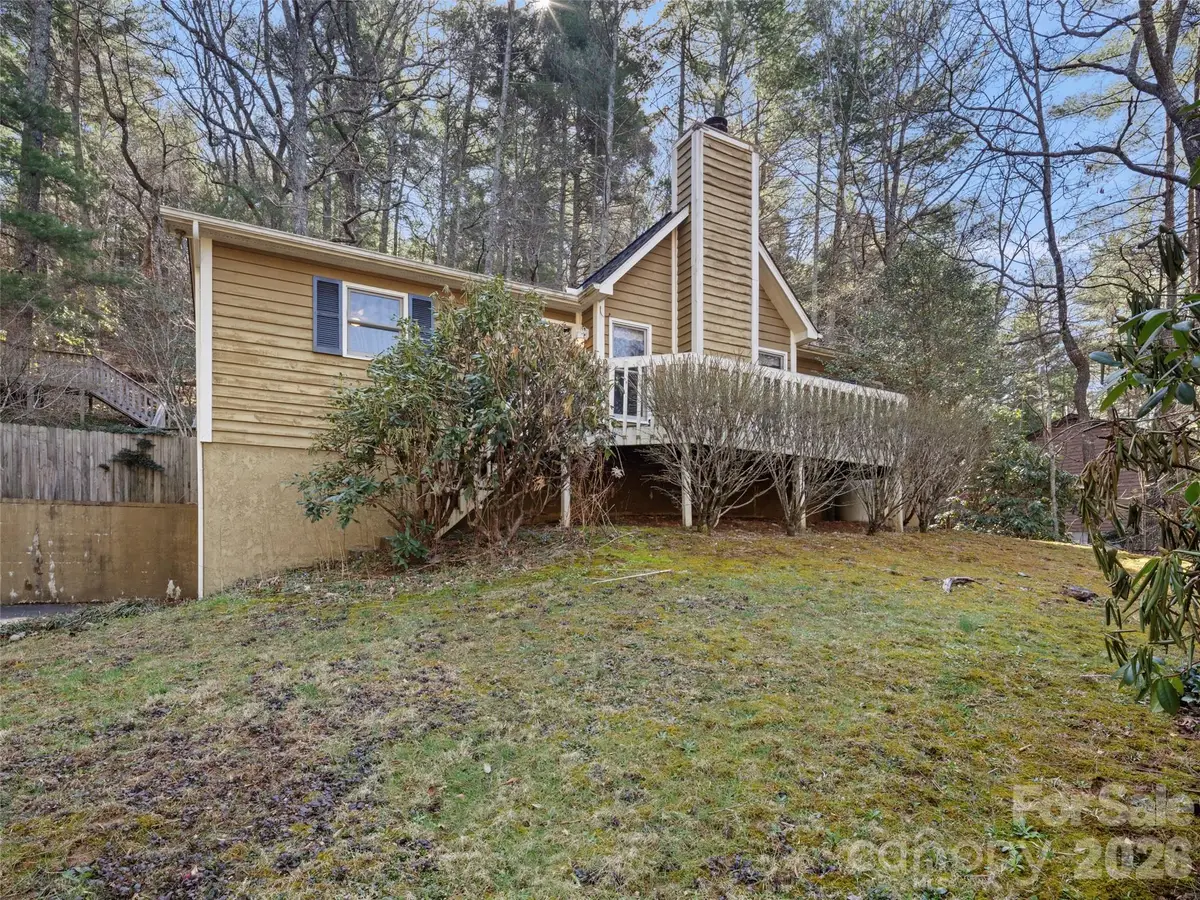 516 Lafayette Avenue, Asheville, NC 28805 - #1