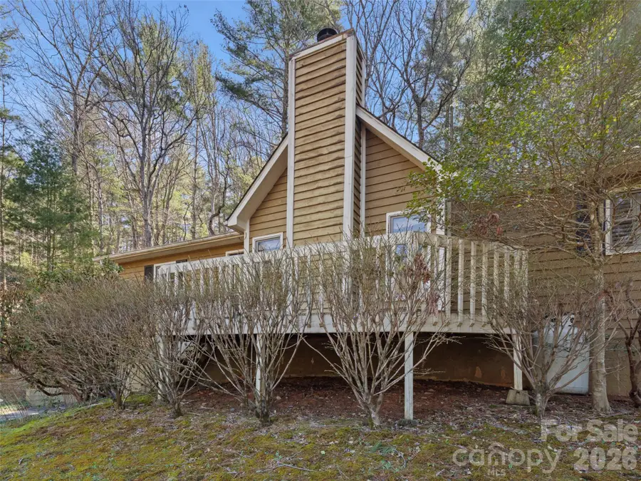 516 Lafayette Avenue, Asheville, NC 28805 - #3