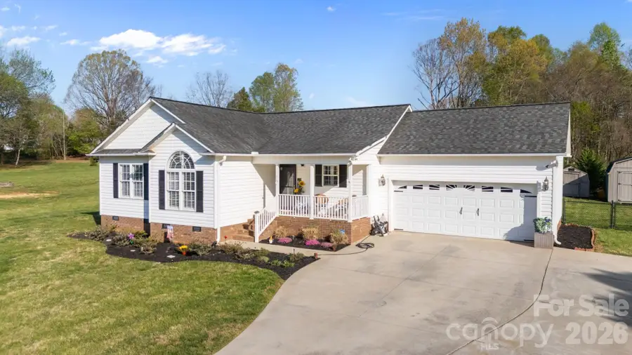 179 Lilly Trail, Lexington, NC 27295 - #3