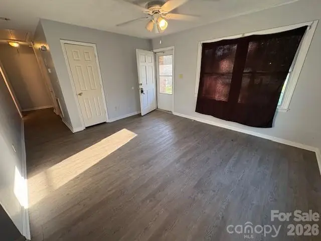 9727 Starwood Drive, Charlotte, NC 28215 - #2