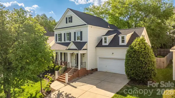 3605 Selwyn Farms Lane, Charlotte, NC 28209