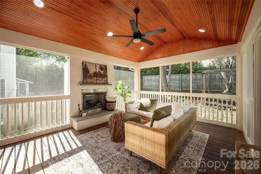 3605 Selwyn Farms Lane, Charlotte, NC 28209 - #3