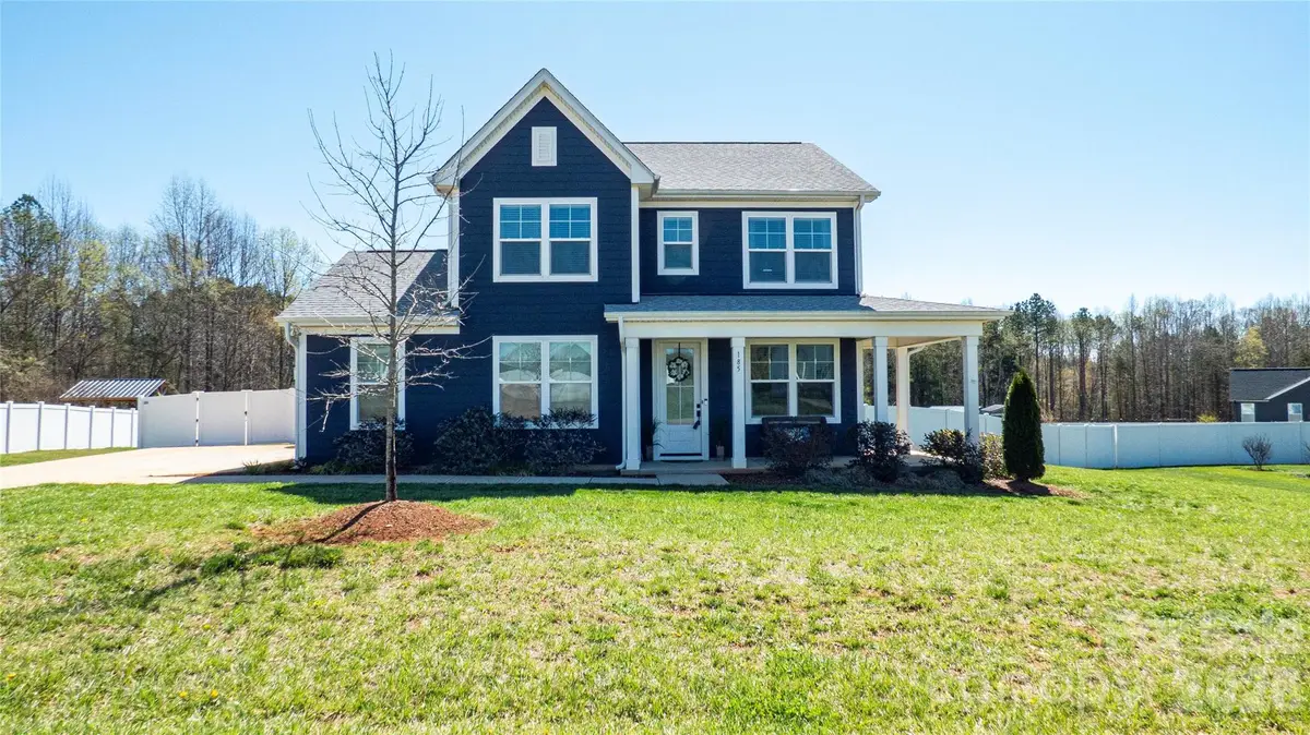 185 Goldenrod Circle, Salisbury, NC 28147 - #1
