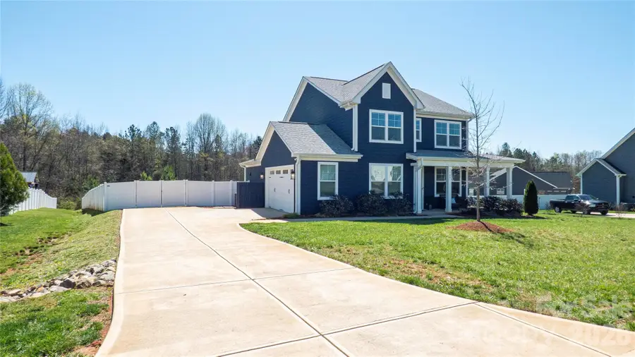 185 Goldenrod Circle, Salisbury, NC 28147 - #3