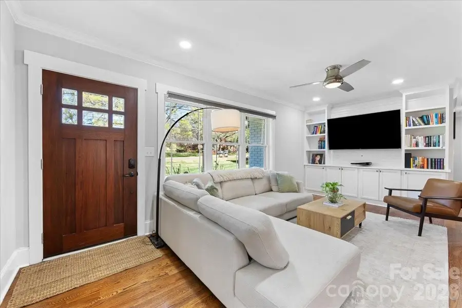 5018 Jackson Drive, Charlotte, NC 28269 - #3