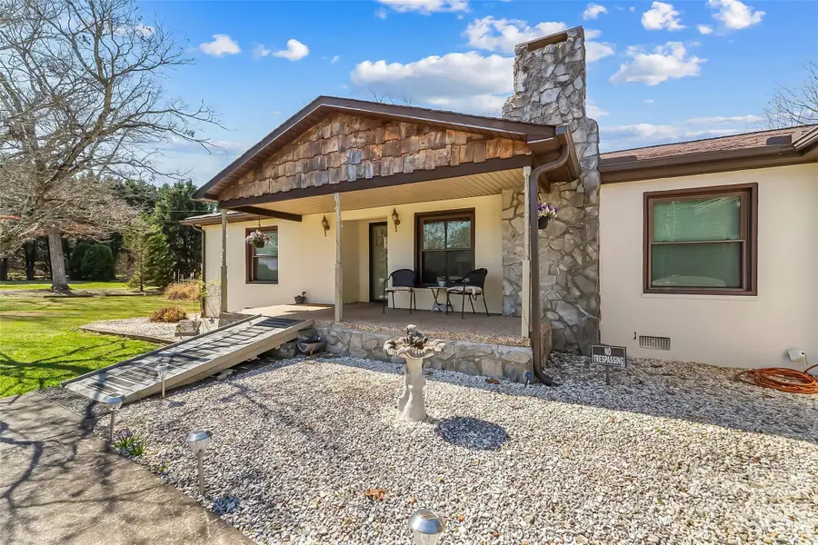 2706 Connelly Springs Road, Granite Falls, NC 28630 - #3