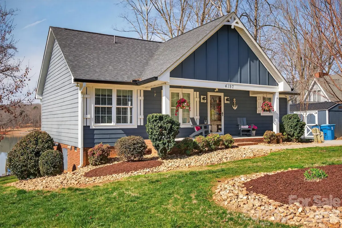 4197 Todd Street, Sherrills Ford, NC 28673 - #1