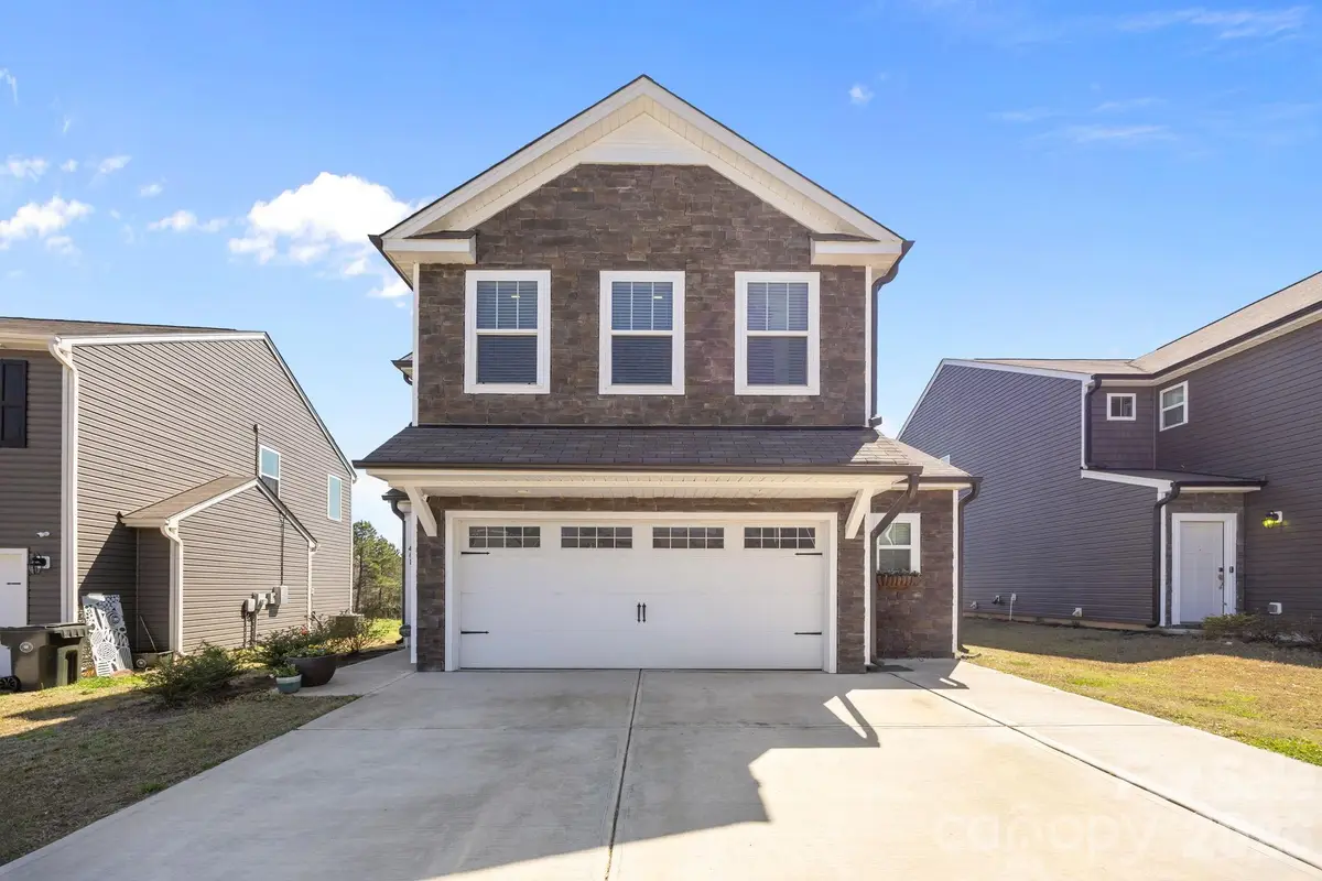 461 Brannon Meadows Drive, York, SC 29745 - #1