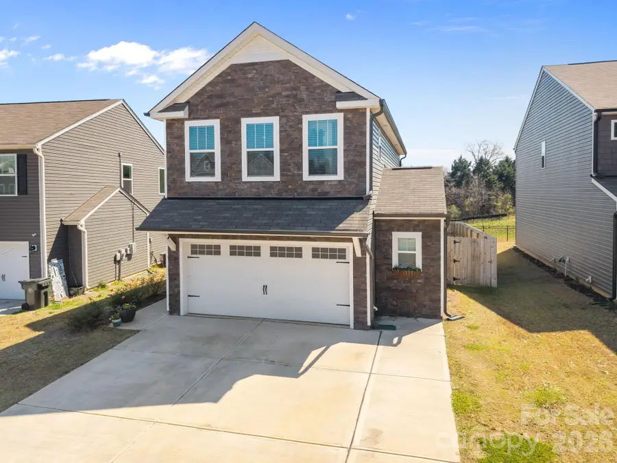 461 Brannon Meadows Drive, York, SC 29745 - #2