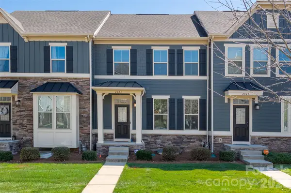 2025 Birchside Drive, Charlotte, NC 28205