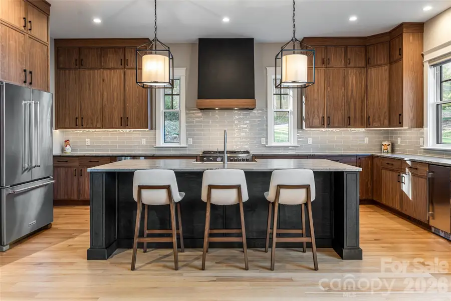 450 Barrington Drive, Asheville, NC 28803 - #3