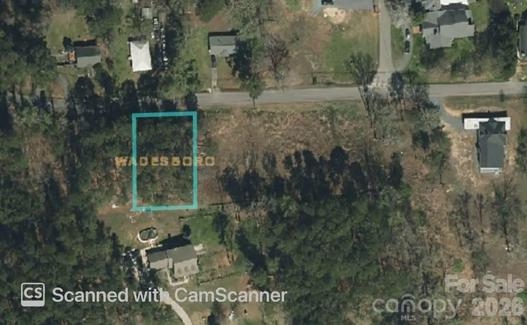 #0 Old Lilesville Road, Wadesboro, NC 28170 - #1