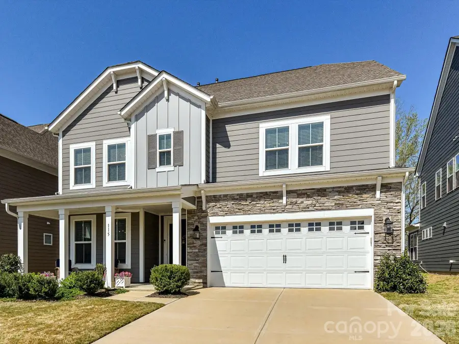 115 Reids Cove Drive, Mooresville, NC 28117 - #2