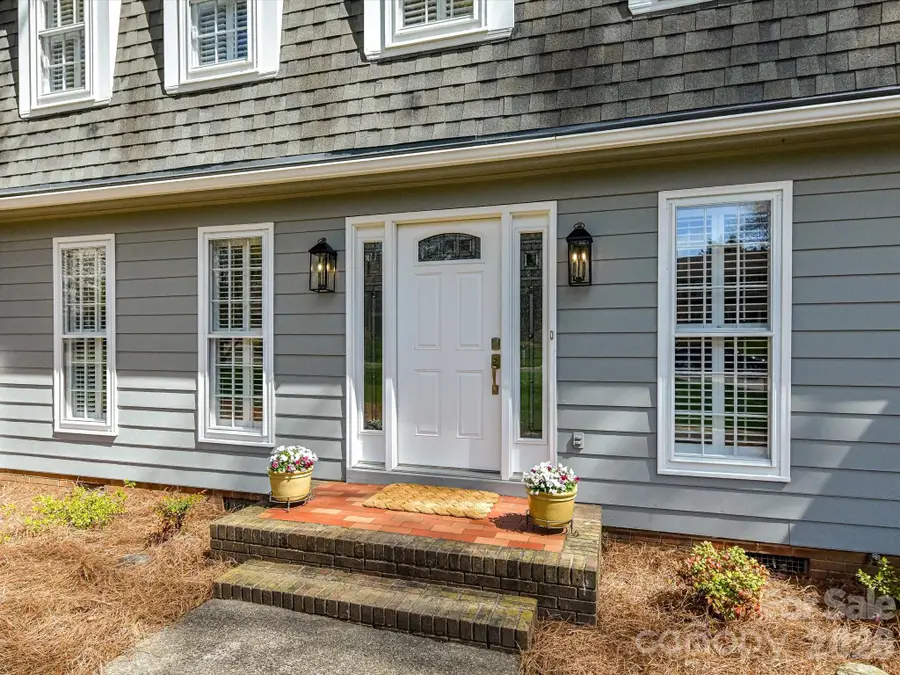 6523 Pensford Lane, Charlotte, NC 28270 - #2