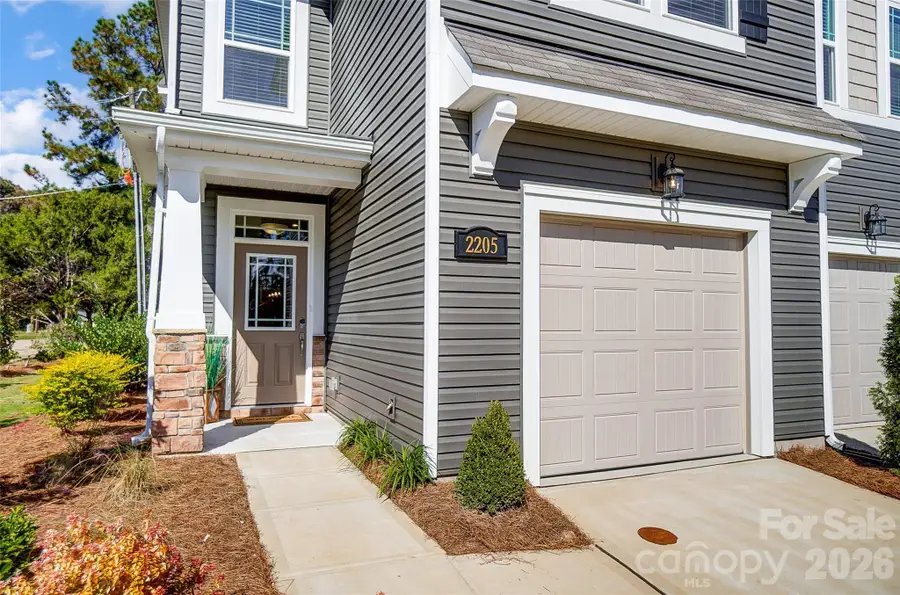 3115 Big Bend Drive, Kannapolis, NC 28025 - #3