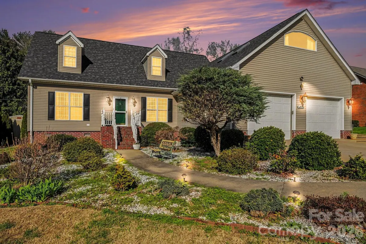 212 Pine Valley Road, Mocksville, NC 27028 - #1