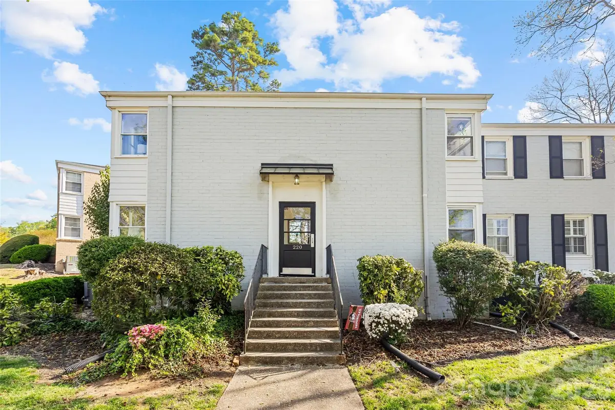 220 Wakefield Drive, Charlotte, NC 28209 - #1
