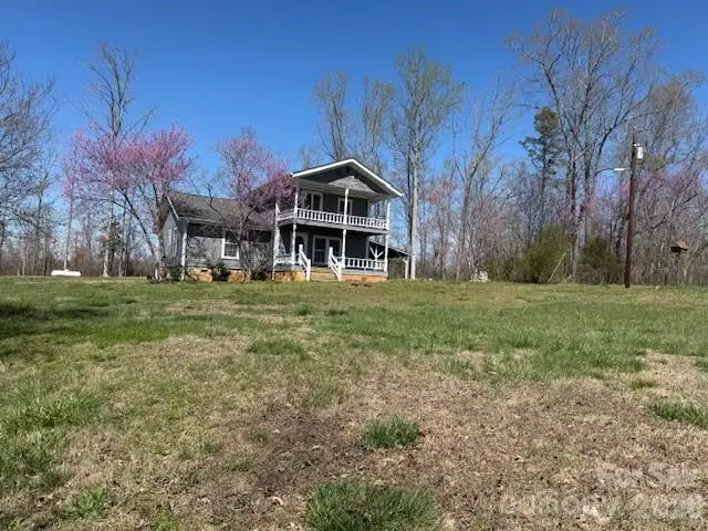 401 Belwood Lawndale Road, Lawndale, NC 28090 - #2