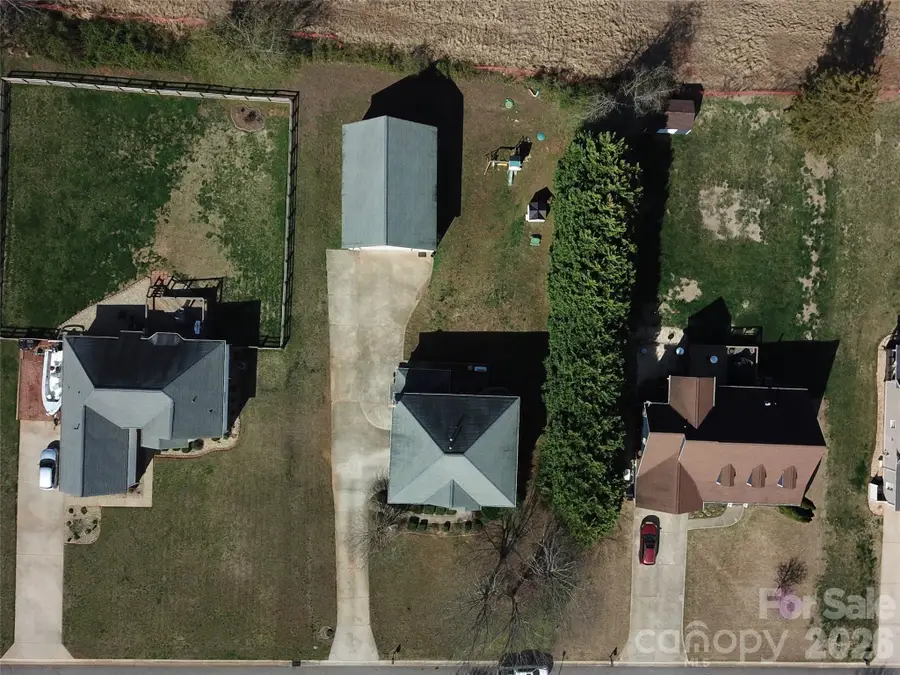 962 Huntington Hills Drive, Lincolnton, NC 28092 - #3