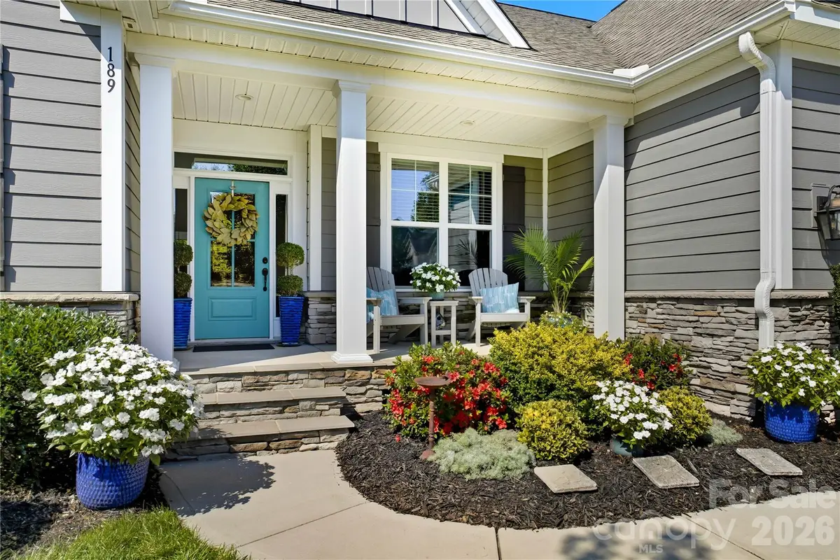 189 Branchview Drive, Mooresville, NC 28115 - #1