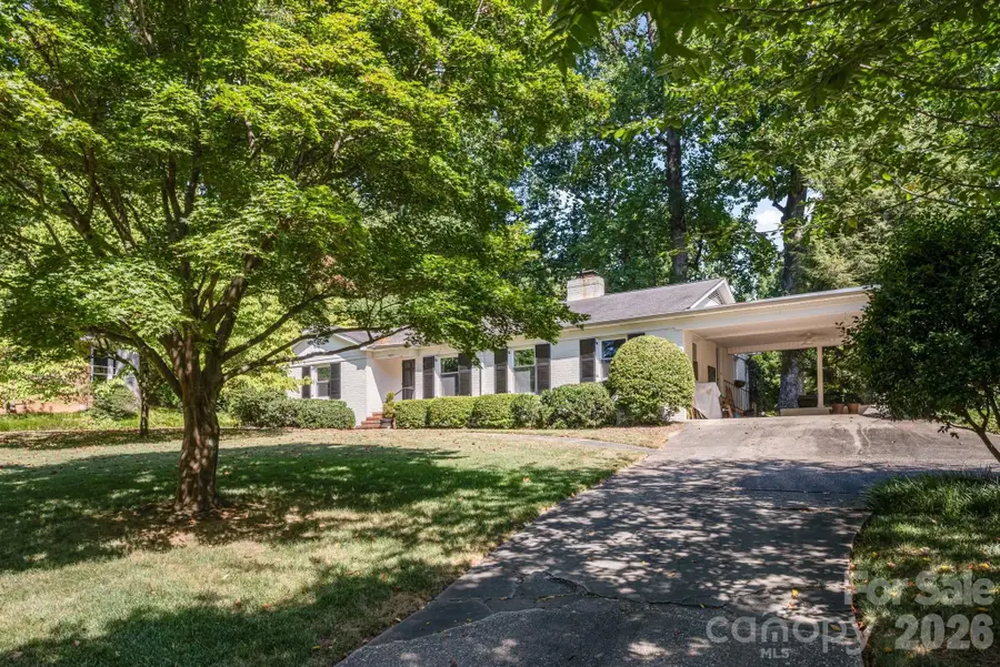 3125 Loma Lane, Charlotte, NC 28205 - #3