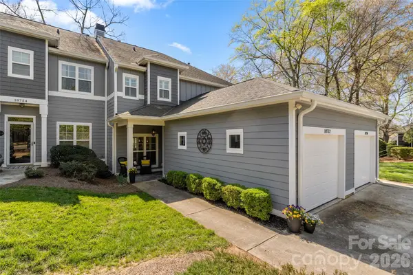 18752 Silver Quay Drive, Cornelius, NC 28031