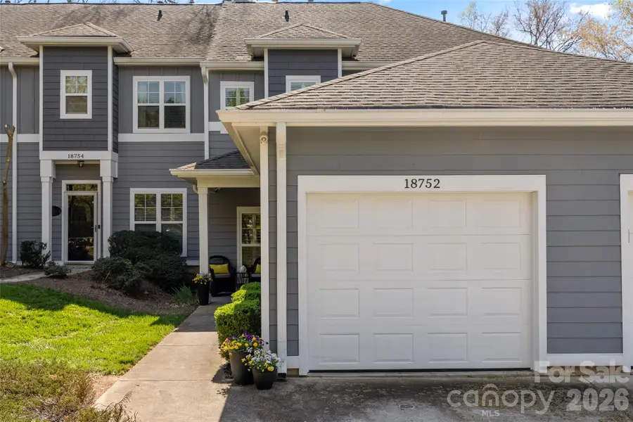 18752 Silver Quay Drive, Cornelius, NC 28031 - #2