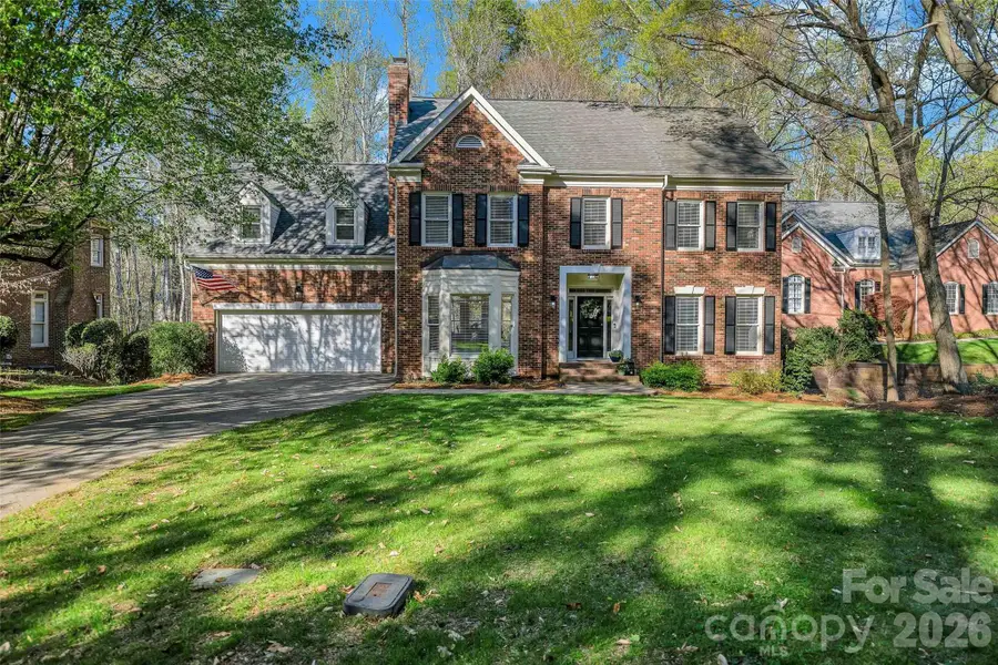 902 Hoke Trail, Cramerton, NC 28032 - #3