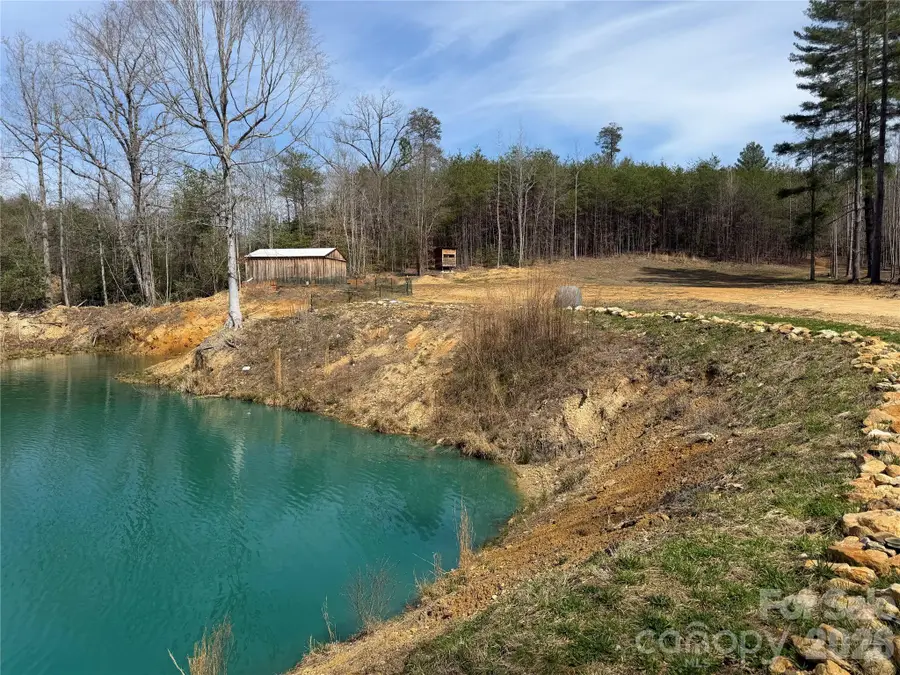 2524 Curt Ledford Road, Lawndale, NC 28090 - #3