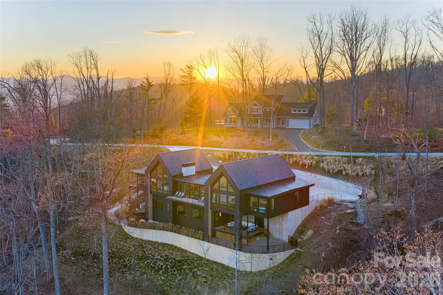 86 Rambling Ridge Road, Asheville, NC 28804 - #3