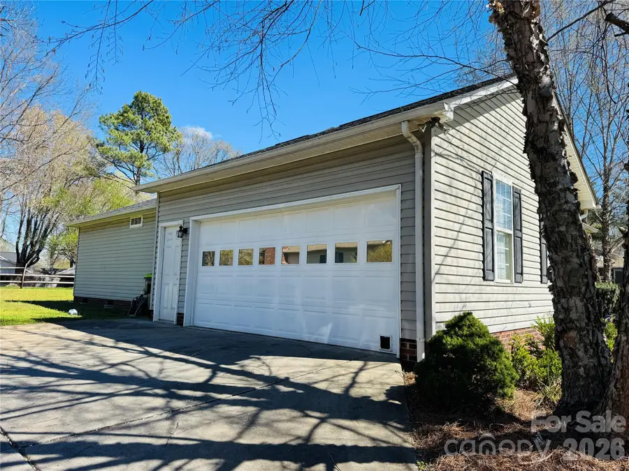 407 Blackwelder Street, China Grove, NC 28023 - #2